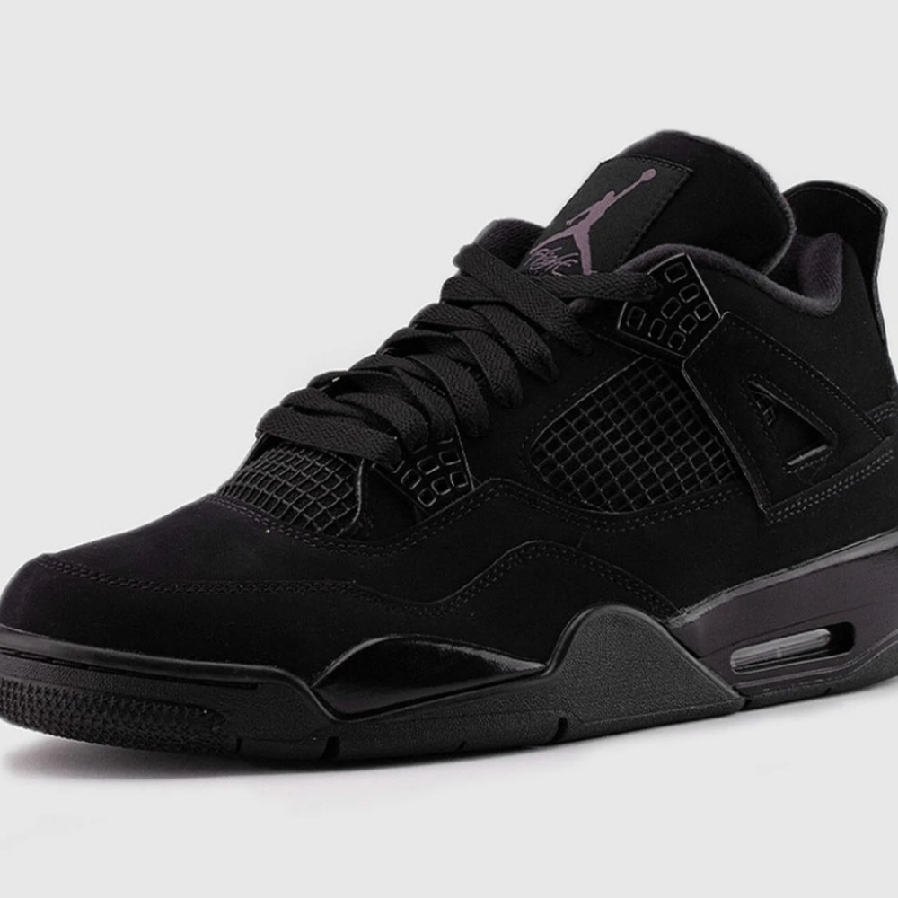 Air Jordan 4 Retro Sneakers